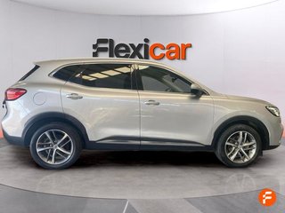 MG HS 1.5T-GDI PHEV Comfort