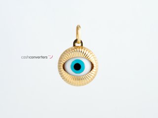 colgante oro 18k