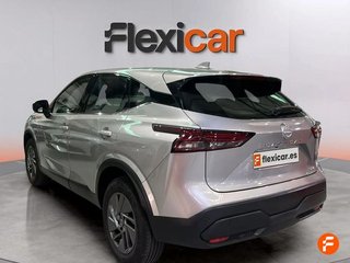 Nissan Qashqai DIG-T 116kW (158CV) mHEV Xtronic Acenta