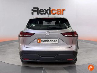 Nissan Qashqai DIG-T 116kW (158CV) mHEV Xtronic Acenta