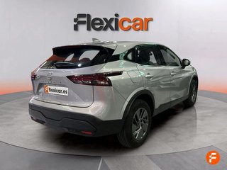 Nissan Qashqai DIG-T 116kW (158CV) mHEV Xtronic Acenta