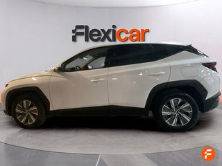 Hyundai Tucson 1.6 TGDI 110kW (150CV) Klass