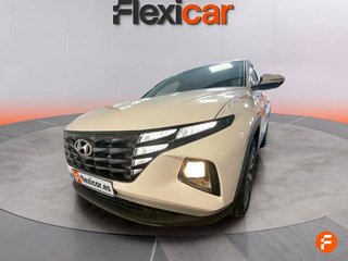 Hyundai Tucson 1.6 TGDI 110kW (150CV) Klass