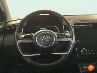 Hyundai Tucson 1.6 TGDI 110kW (150CV) Klass