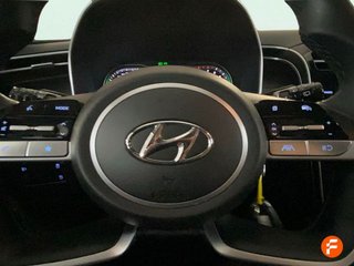 Hyundai Tucson 1.6 TGDI 110kW (150CV) Klass