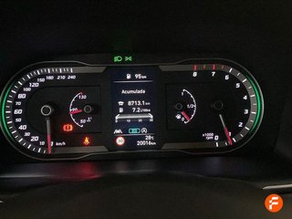 Hyundai Tucson 1.6 TGDI 110kW (150CV) Klass