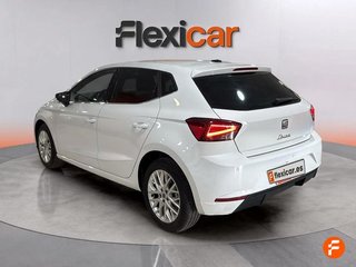 Seat Ibiza 1.0 TSI 85kW (115CV) Special Edition