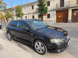 Audi A3 2.0 tdi