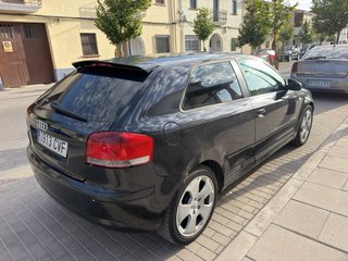 Audi A3 2.0 tdi