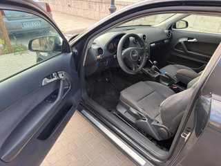 Audi A3 2.0 tdi