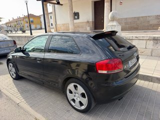Audi A3 2.0 tdi