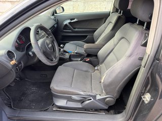 Audi A3 2.0 tdi