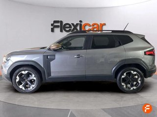 Dacia Duster Expression HYBRID 105kW (140CV) 4X2