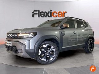 Dacia Duster Expression HYBRID 105kW (140CV) 4X2