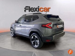 Dacia Duster Expression HYBRID 105kW (140CV) 4X2