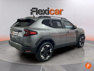 Dacia Duster Expression HYBRID 105kW (140CV) 4X2