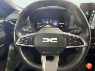 Dacia Duster Expression HYBRID 105kW (140CV) 4X2