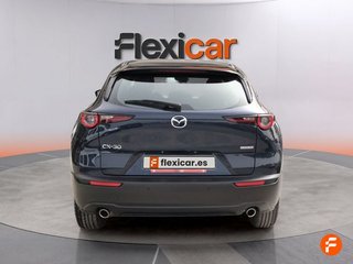 Mazda CX-30 2.5L e-SKYACT G MHEV 103kW Prime-Line AT