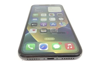 apple iphone x 64gb