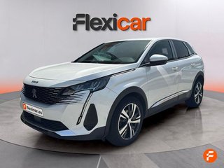 Peugeot 3008 1.2 PureTech 96KW S&S Allure EAT8