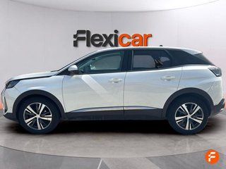Peugeot 3008 1.2 PureTech 96KW S&S Allure EAT8