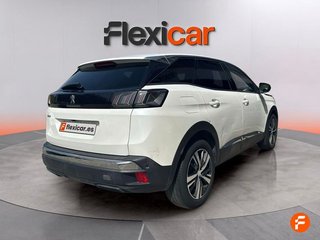 Peugeot 3008 1.2 PureTech 96KW S&S Allure EAT8