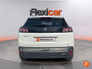 Peugeot 3008 1.2 PureTech 96KW S&S Allure EAT8
