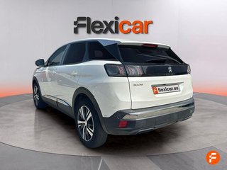 Peugeot 3008 1.2 PureTech 96KW S&S Allure EAT8