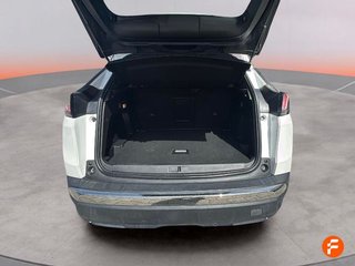 Peugeot 3008 1.2 PureTech 96KW S&S Allure EAT8