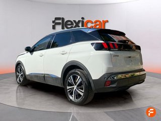 Peugeot 3008 1.2 PURETECH 96KW (130CV) ALLURE EAT8