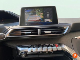 Peugeot 3008 1.2 PURETECH 96KW (130CV) ALLURE EAT8
