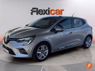 Renault Clio Intens E-Tech Híbrido 104 kW (140CV)