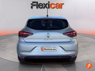 Renault Clio Intens E-Tech Híbrido 104 kW (140CV)