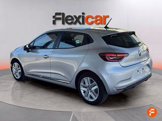 Renault Clio Intens E-Tech Híbrido 104 kW (140CV)