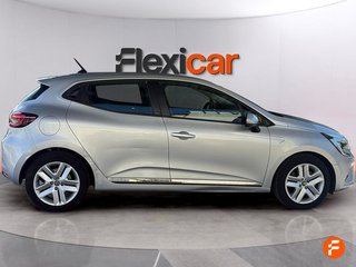 Renault Clio Intens E-Tech Híbrido 104 kW (140CV)