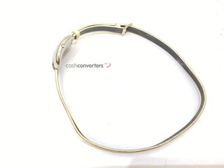 reloj pulsera señora calvin klein k2e231