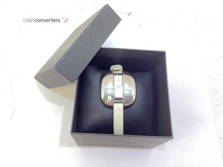 reloj pulsera señora calvin klein k2e231