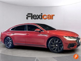Volkswagen Arteon R-Line 2.0 TSI 200kW (272CV) DSG 4Motion