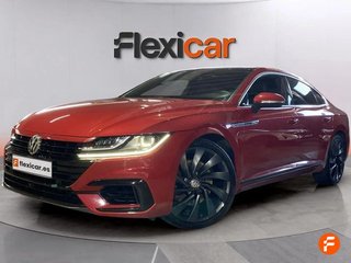 Volkswagen Arteon R-Line 2.0 TSI 200kW (272CV) DSG 4Motion