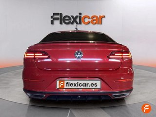 Volkswagen Arteon R-Line 2.0 TSI 200kW (272CV) DSG 4Motion