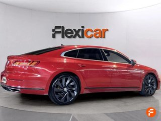 Volkswagen Arteon R-Line 2.0 TSI 200kW (272CV) DSG 4Motion