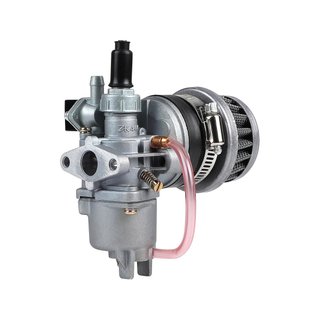 EFUTURETIME carburador moto 49cc 13mm filtro aire