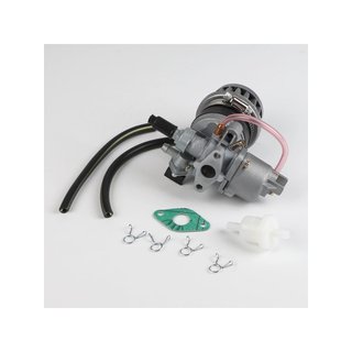 EFUTURETIME carburador moto 49cc 13mm filtro aire