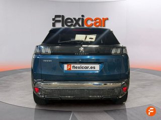 Peugeot 3008 1.2 PureTech 96KW (130CV) S&S Active