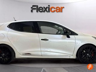 Renault Clio RS Trophy Energy 162kW (220CV) EDC
