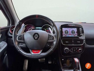 Renault Clio RS Trophy Energy 162kW (220CV) EDC