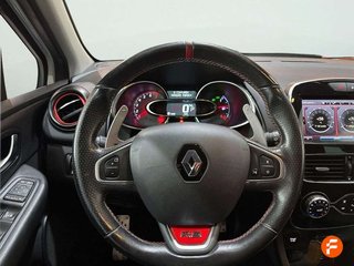 Renault Clio RS Trophy Energy 162kW (220CV) EDC