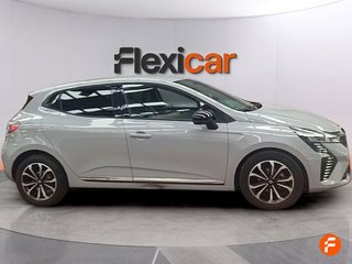Renault Clio Techno TCe 90 (67kw)