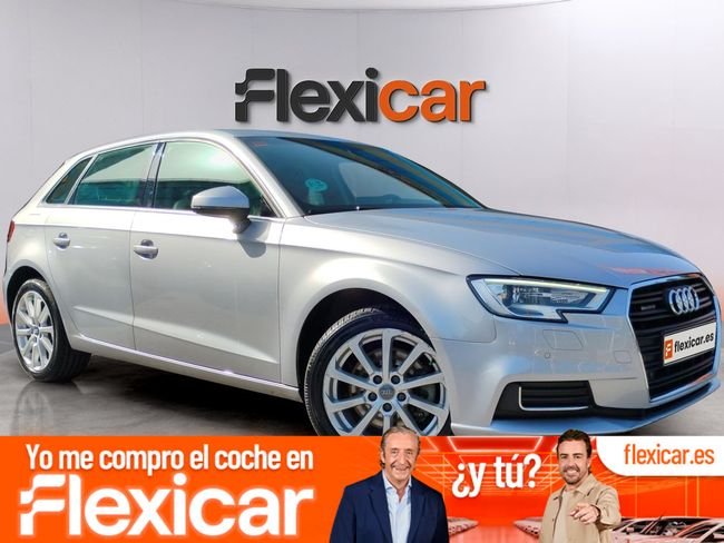 Audi A3 2.0 TFSI quattro S tronic Sportback - foto 1