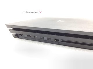 sony ps4 pro 1tb